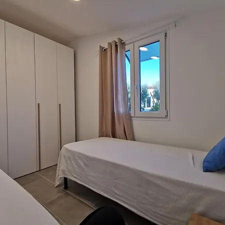 Casa Mariposa Porto Rotondo *
