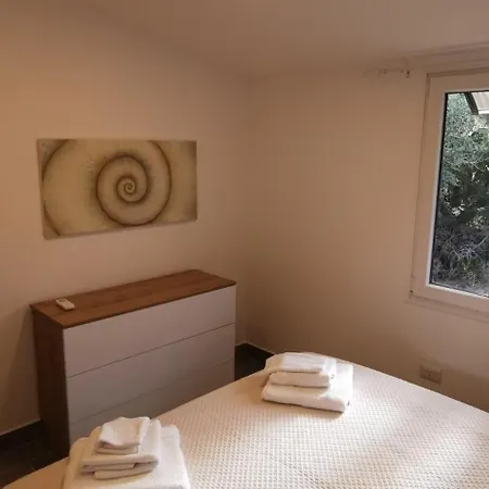 Casa Mariposa Porto Rotondo Rudalza