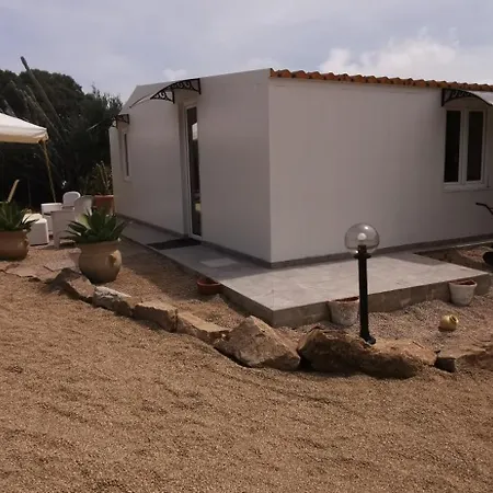 Casa Mariposa Porto Rotondo