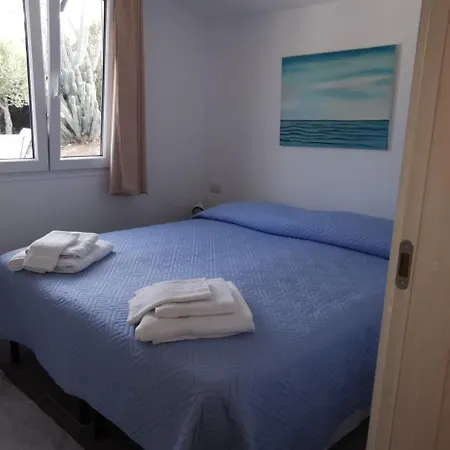 Casa Mariposa Porto Rotondo Rudalza