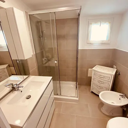Casa Mariposa Porto Rotondo