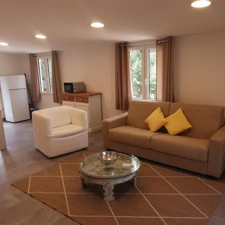 Prázdninový dům Casa Mariposa Porto Rotondo Rudalza