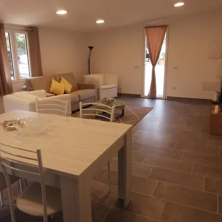 Casa Mariposa Porto Rotondo Rudalza
