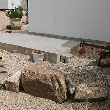 Ferienhaus Casa Mariposa Porto Rotondo