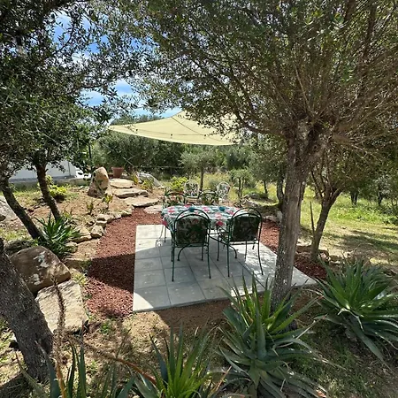Casa Mariposa Porto Rotondo Rudalza