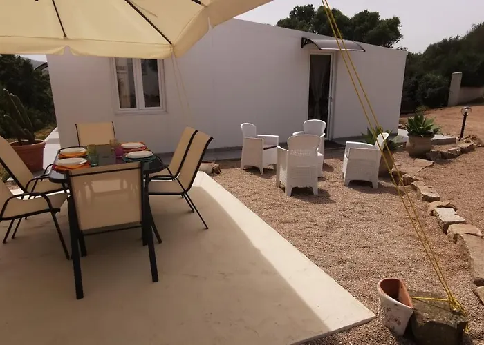 度假居 Casa Mariposa Porto Rotondo *