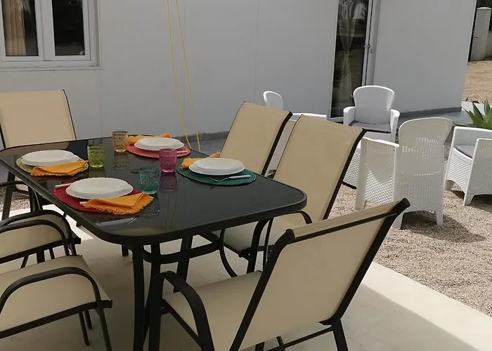 Vakantiehuis Casa Mariposa Porto Rotondo *
