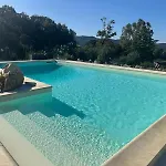 בית נופש Casa Mariposa Porto Rotondo