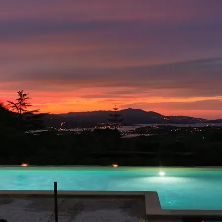 Holiday home Casa Mariposa Porto Rotondo *