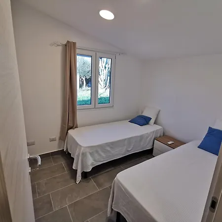 Casa Mariposa Porto Rotondo Hébergement de vacances *