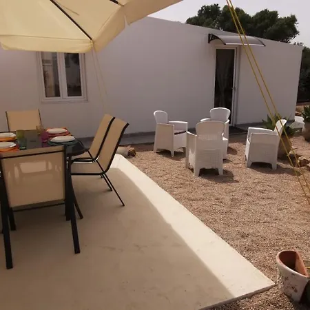 Feriehus Casa Mariposa Porto Rotondo *