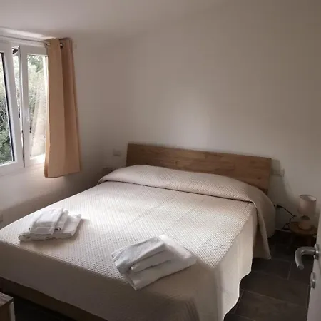Casa Mariposa Porto Rotondo