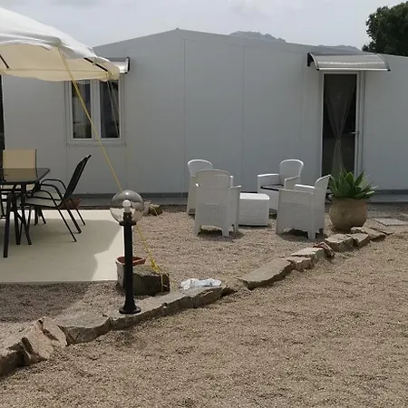 Feriehus Casa Mariposa Porto Rotondo Rudalza