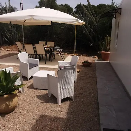 Holiday home Casa Mariposa Porto Rotondo Rudalza