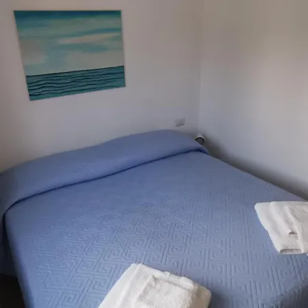 Hébergement de vacances Casa Mariposa Porto Rotondo