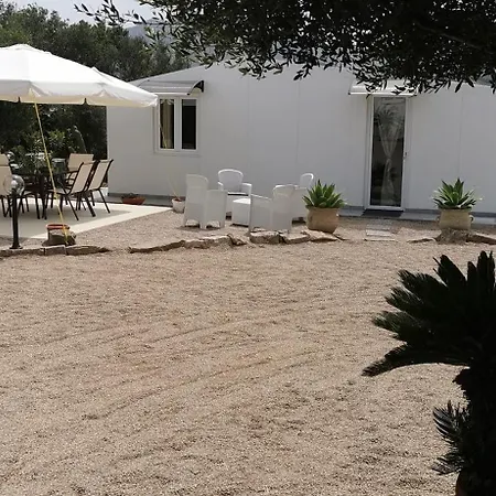 Hébergement de vacances Casa Mariposa Porto Rotondo