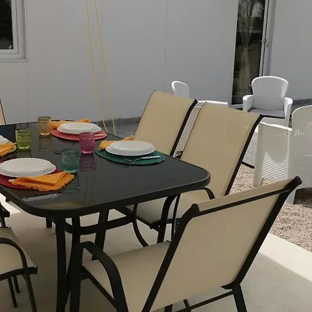 Feriehus Casa Mariposa Porto Rotondo *
