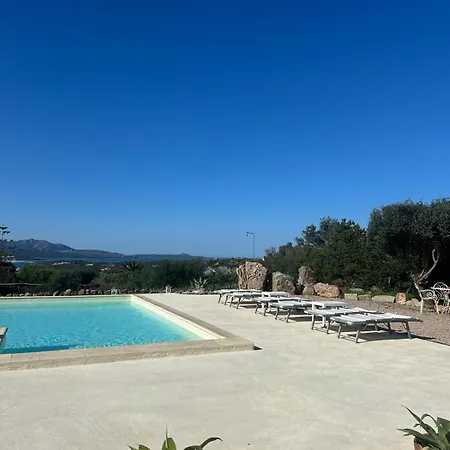 Casa Mariposa Porto Rotondo Holiday home