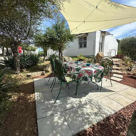 Tatil Evi Casa Mariposa Porto Rotondo *