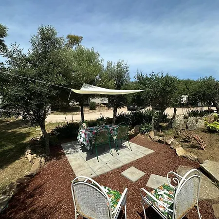 Casa Mariposa Porto Rotondo Holiday home