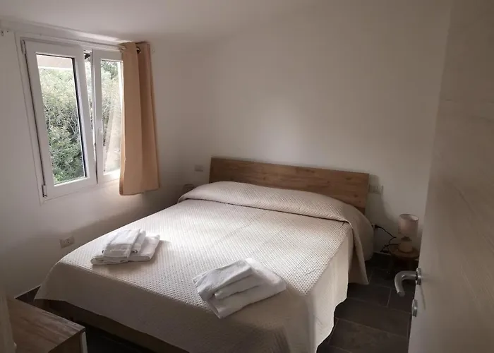 Casa Mariposa Porto Rotondo