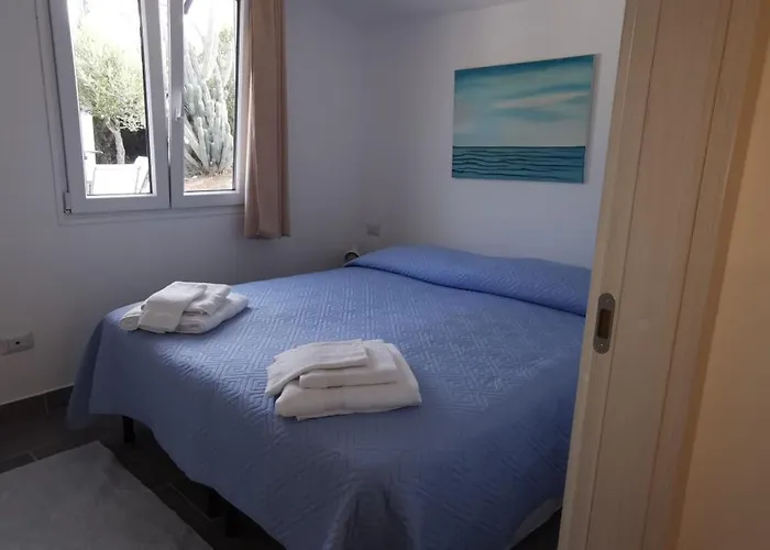 Casa Mariposa Porto Rotondo Rudalza