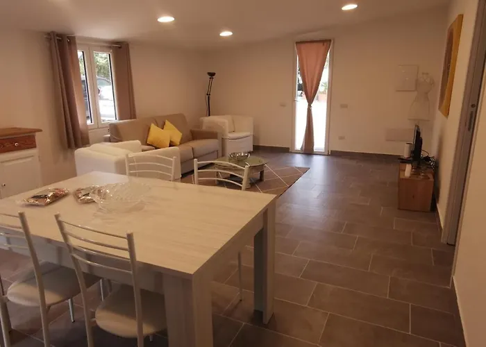 Casa Mariposa Porto Rotondo Rudalza
