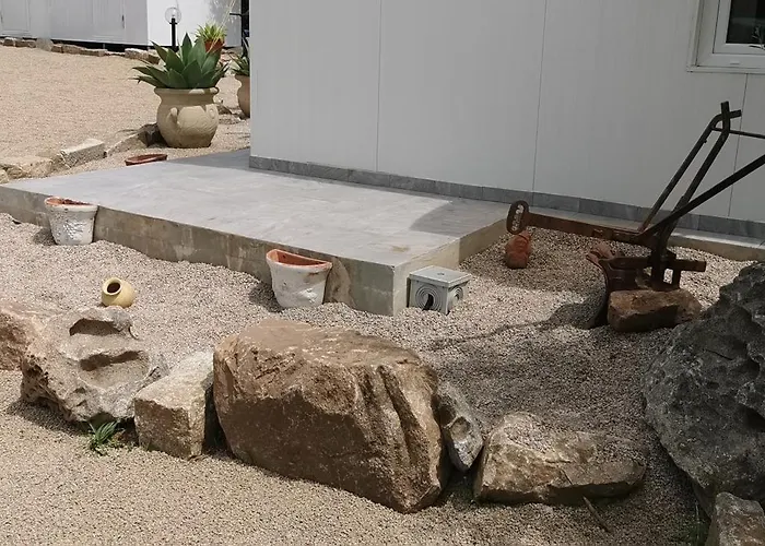 בית נופש Casa Mariposa Porto Rotondo